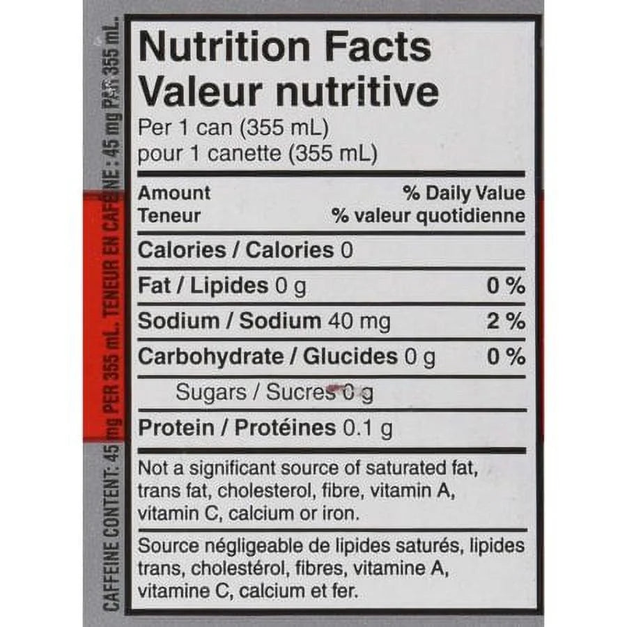 Diet Coke 355ml, Pack of 12 D7065