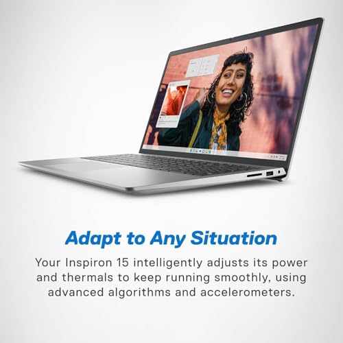 Dell Inspiron 14 2-in-1 Touchscreen Laptop, AMD Ryzen 5, 32GB RAM, 1TB SSD, Win 11 Pro Q479644