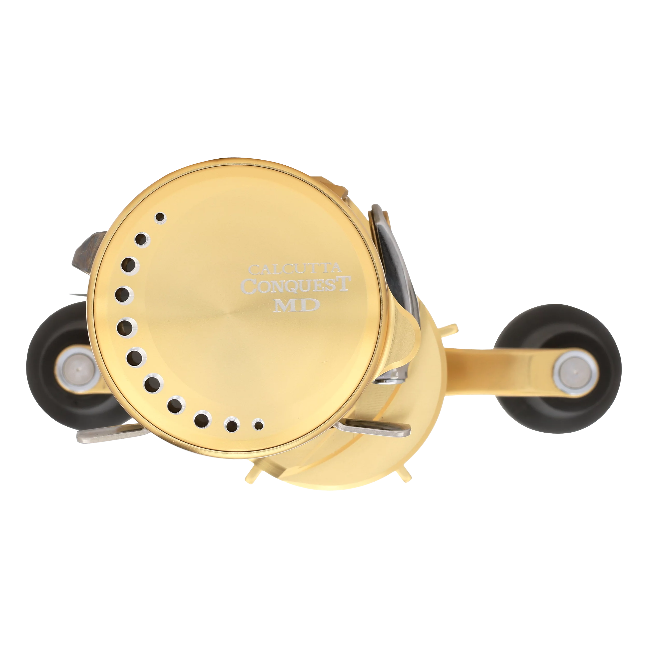 Shimano Calcutta Conquest MD301XG LH B Round Reel D979085
