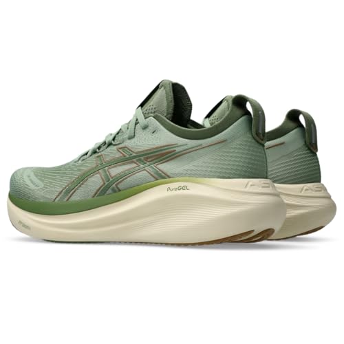 ASICS Men's Gel-Nimbus 27 Running Shoe T367944