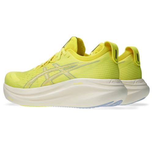 ASICS Men's Gel-Nimbus 27 Running Shoe T367944