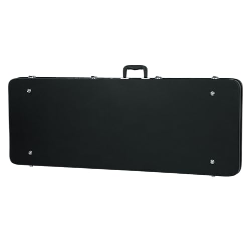 Gator Cases Hard-Shell Wood Case for Electric Guitars (GWE-ELEC) O817