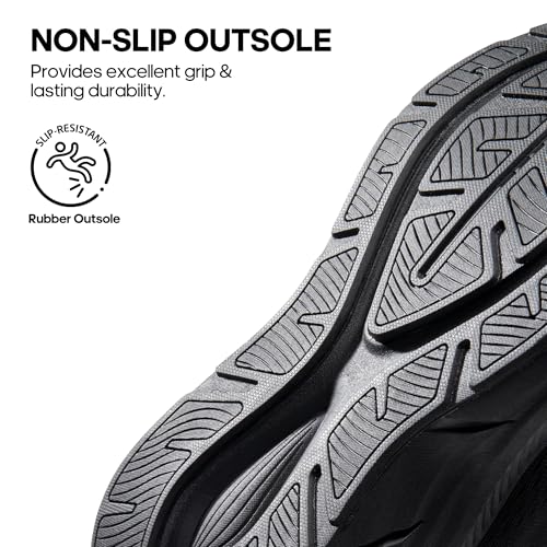 NORTIV 8 Women's Walking Shoes Cushion Breathable Sneakers P1081