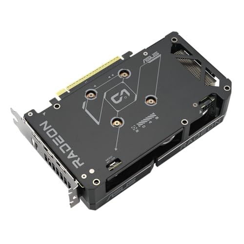ASUS Prime Radeon RX 9070 XT OC Edition Graphics Card J242714