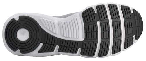 Under Armour Men's Charged Assert 9 Running Shoe D3178