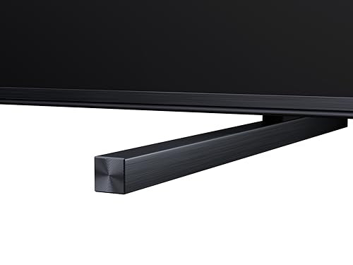 Hisense 55" Class U6 Series Mini-LED 4K UHD Smart Fire TV (2025 Model) L82928