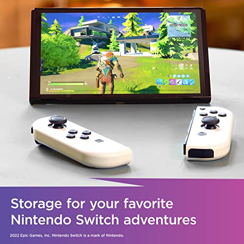 SanDisk 1TB microSD-Card for Nintendo-Switch, OLED, and Lite L16709
