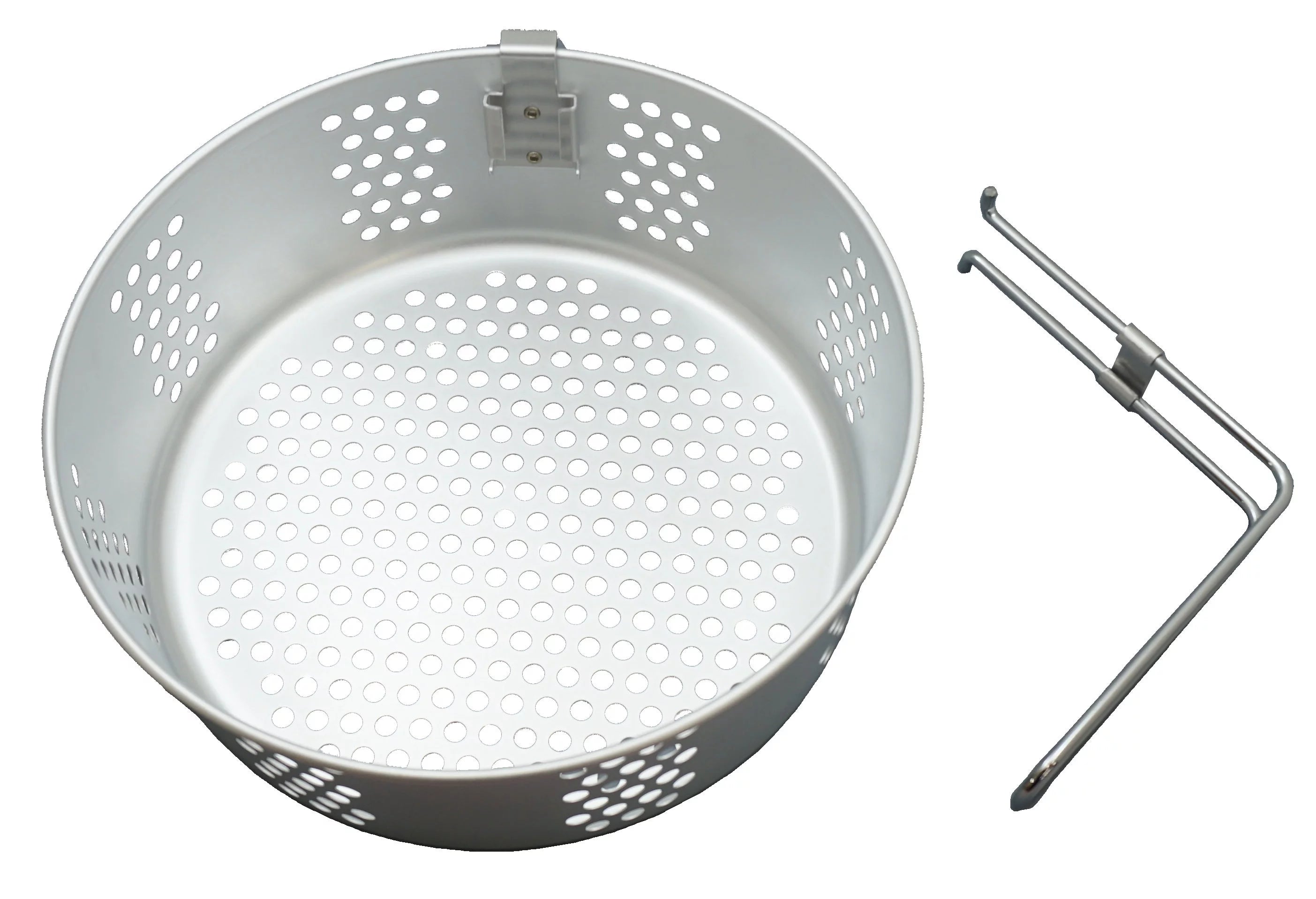 Presto Basket and Handle for Big Kettle Multi-Cooker/Steamer N846483