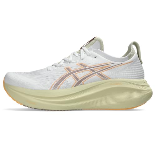 ASICS Men's Gel-Nimbus 27 Running Shoe T367944