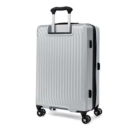 Travelpro Maxlite Air Hardside Expandable Carry-On Luggage, 21-Inch, Shadow Grey B385