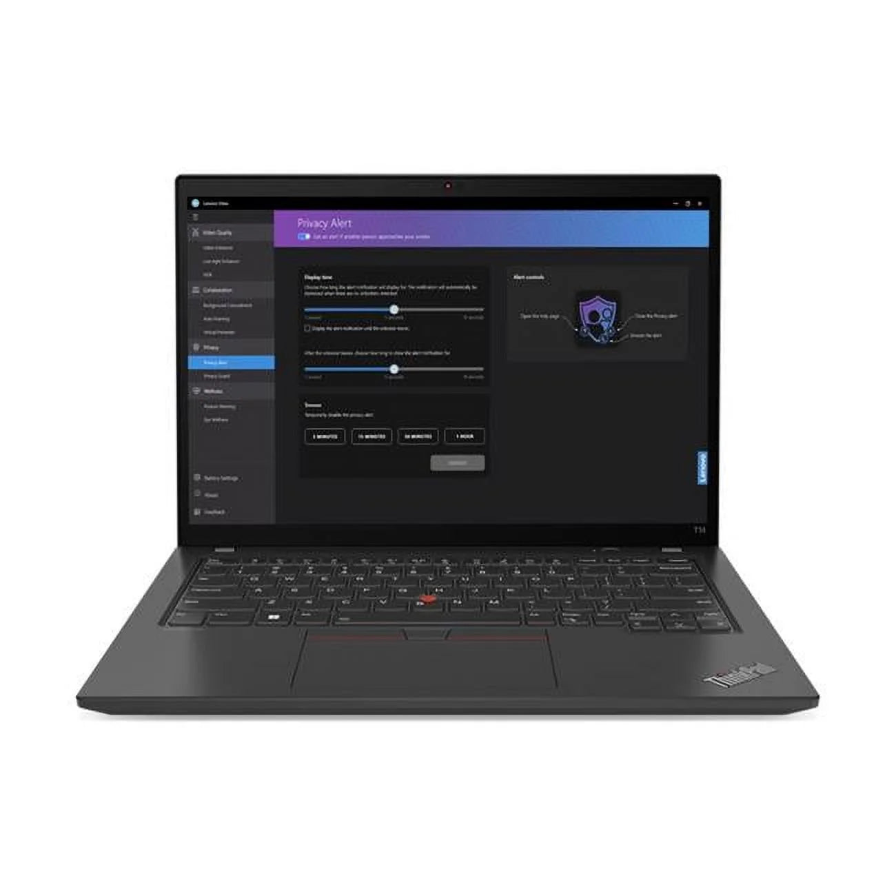 Think Station T14 Gen 4 Core i5 16GB & 256GB Windows 11 Pro Laptop