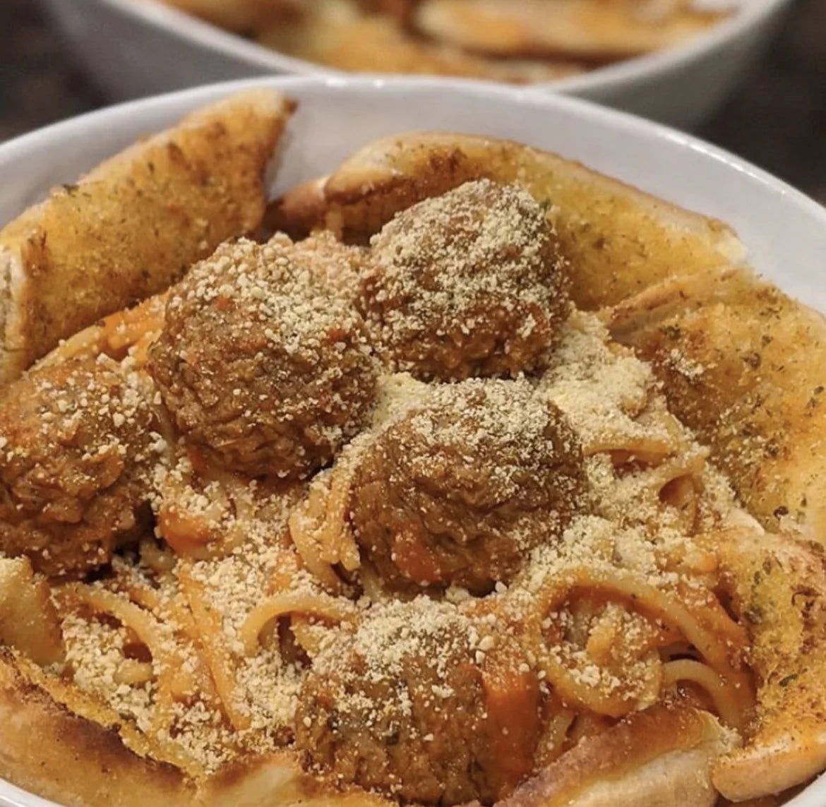 NOOCH IT! Dairy-Free Cashew Grated Cheeze Vegan Parmesan 12oz Q313774