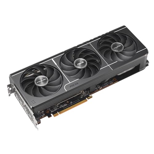 ASUS Prime Radeon RX 9070 XT OC Edition Graphics Card J242714
