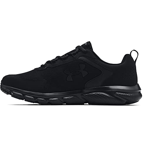 Under Armour Men's Charged Assert 9 Running Shoe D3178