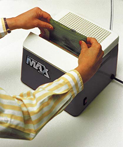 Diamond Max Elite 2 in 1 Glass Grinder P762928
