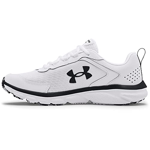 Under Armour Men's Charged Assert 9 Running Shoe D3178