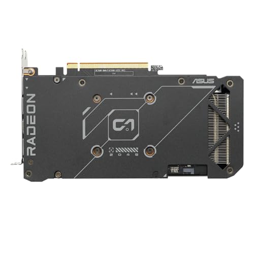 ASUS Prime Radeon RX 9070 XT OC Edition Graphics Card J242714
