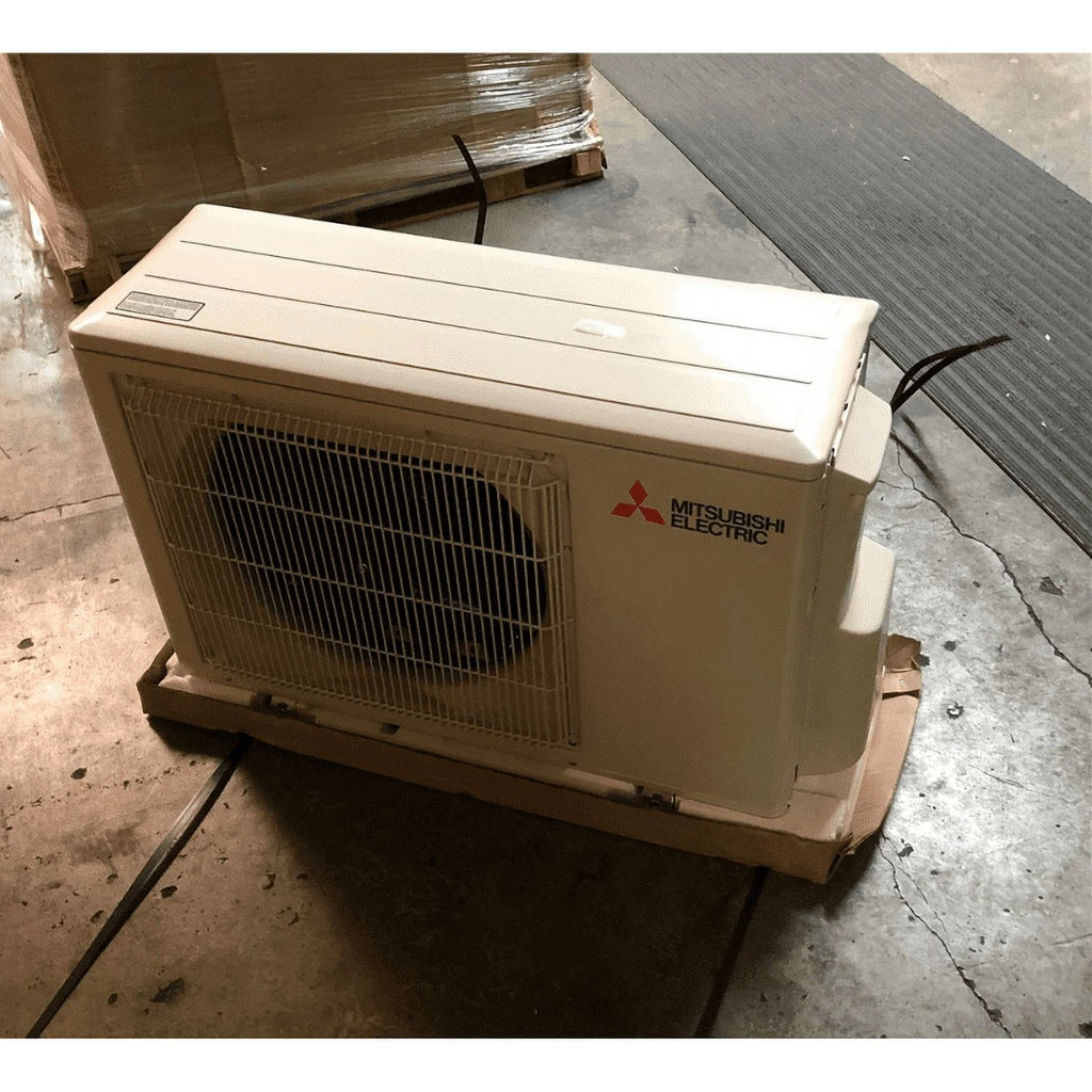 Mitsubishi Electric MUZ-GL15NA-U2 15000 BTU Heat Pump S417