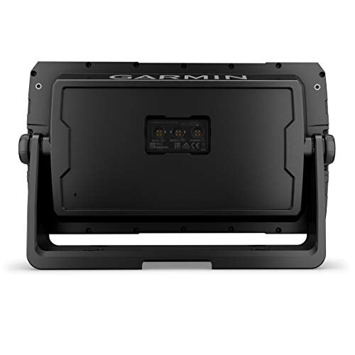 Garmin Striker Vivid 9sv Bundle with Transducer and Protective Cover, 9-inch Fishfinder O662781