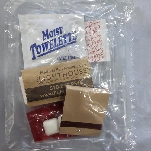 U.S. Military Issued MREs 4-Pack, 2026 Inspection Dated H41380
