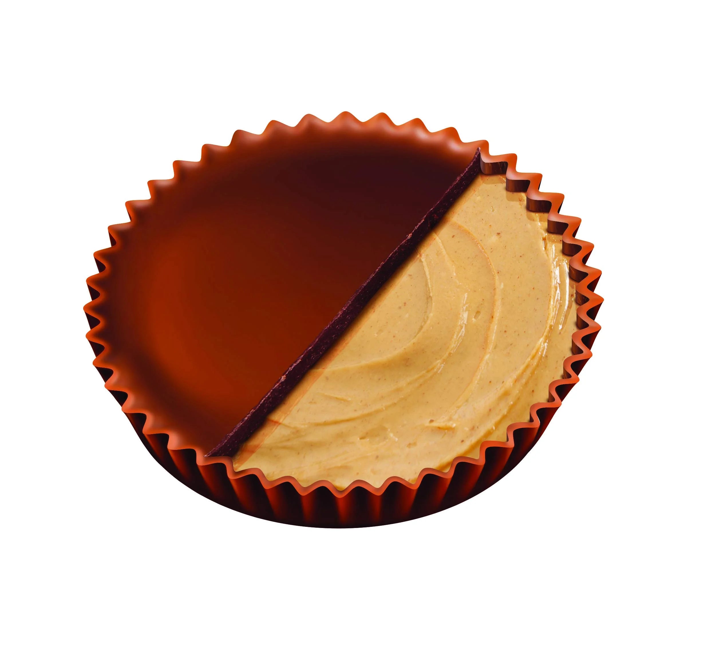 Reeses Peanut Butter Big Cup, 1.4 Ounce V444