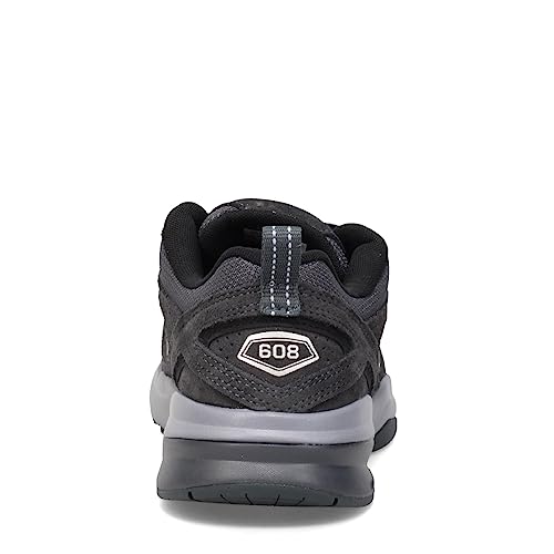 New Balance Men's 608 V5 Casual Comfort Cross Trainer O5064