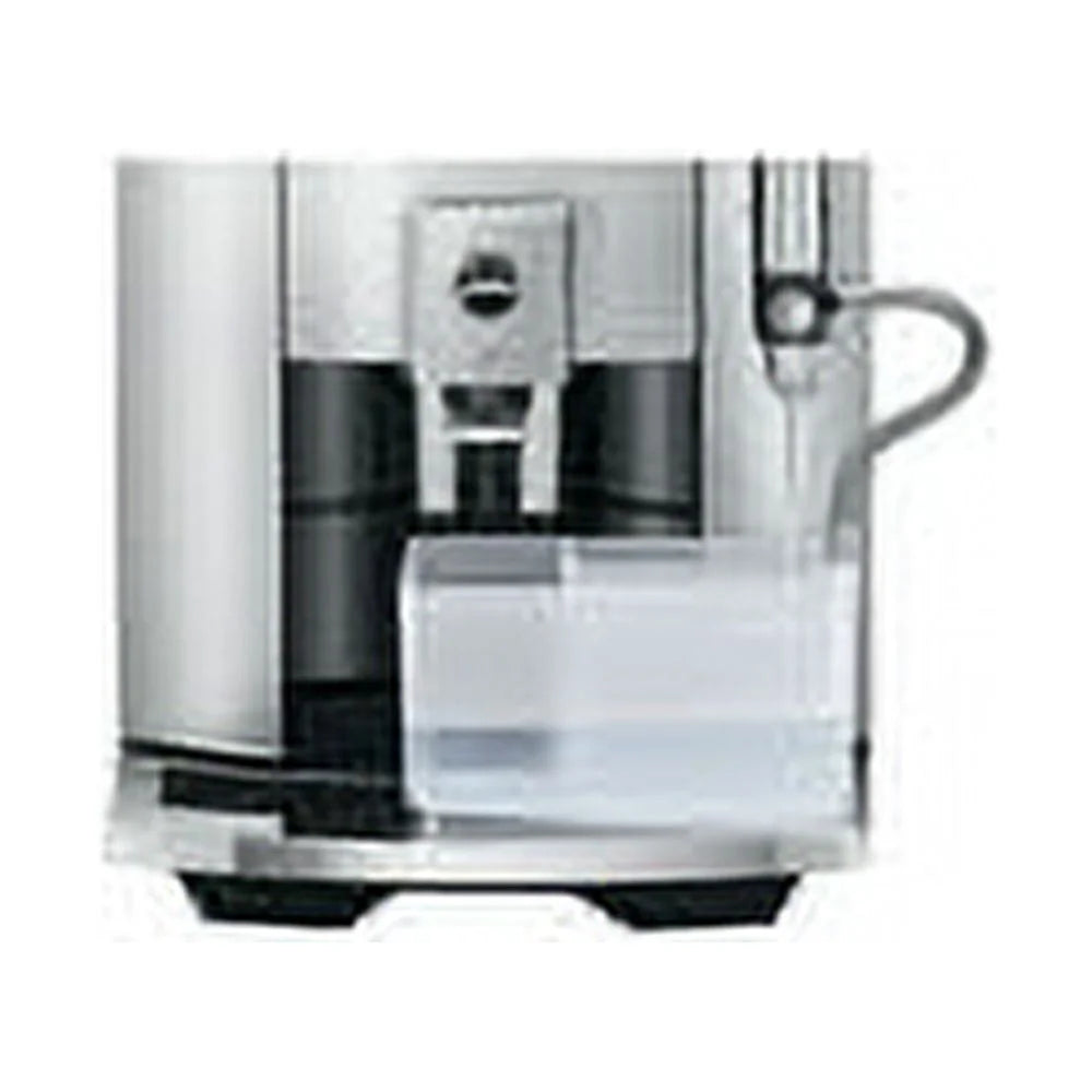 Jura E8 Automatic Espresso Machine X737377