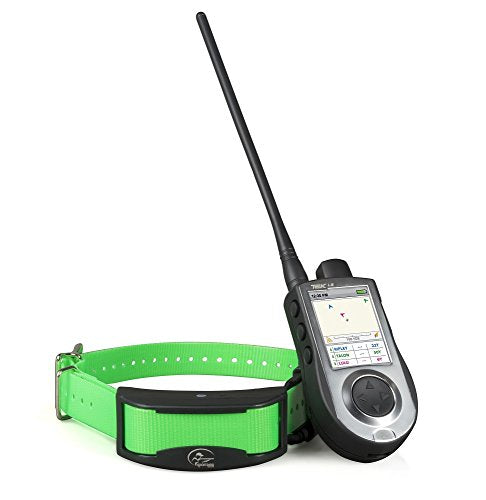 SportDOG Brand TEK Series 1.5 GPS Tracking System - 7 Mile Range - Waterproof and Rechargeable - Expandable to Locate up to 12 Dogs