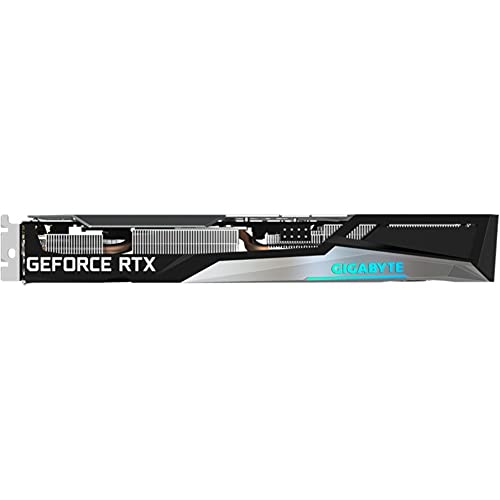 GIGABYTE NVIDIA GeForce RTX 3060 Gaming OC V2 Graphics Card 12GB GDDR6 R40869