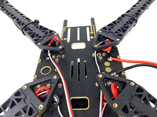 REC S500 DIY UAS Drone Development Kit X924371