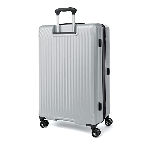 Travelpro Maxlite Air Hardside Expandable Carry-On Luggage, 21-Inch, Shadow Grey B385