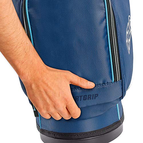 IZZO Ultra Lite Golf Stand Bag G5908