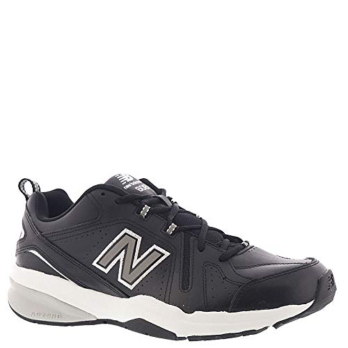 New Balance Men's 608 V5 Casual Comfort Cross Trainer O5064