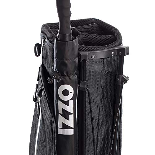 IZZO Ultra Lite Golf Stand Bag G5908