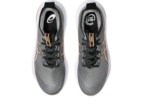 ASICS Men's Gel-Nimbus 27 Running Shoe T367944