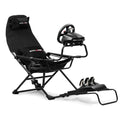 GTPLAYER Sim Racing Cockpit Foldable Adjustable for PC I544