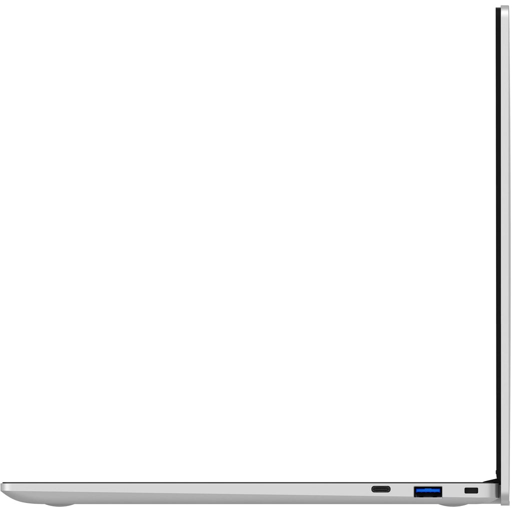 Samsung Galaxy Chromebook Go 14" HD Intel Celeron 4GB RAM 64GB ChromeOS Silver B470968