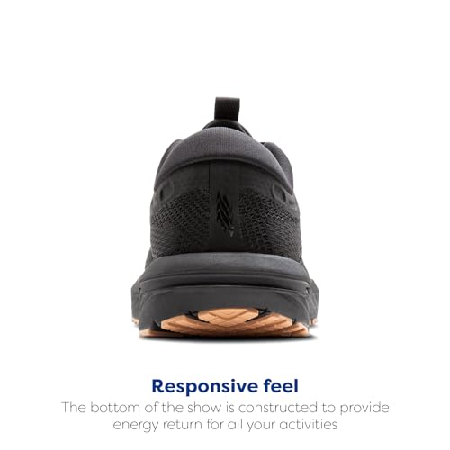 Brooks Men’s Revel 7 Running Shoe N403050