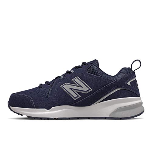 New Balance Men's 608 V5 Casual Comfort Cross Trainer O5064