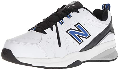 New Balance Men's 608 V5 Casual Comfort Cross Trainer O5064