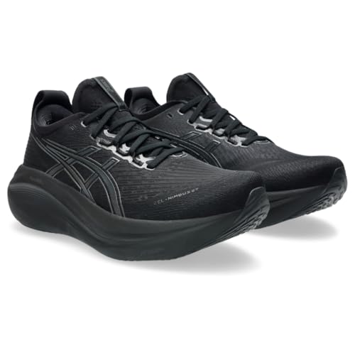 ASICS Men's Gel-Nimbus 27 Running Shoe T367944