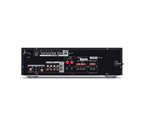Sony STR-DH790 7.2-ch AV Receiver with Dolby Atmos & Bluetooth M492302