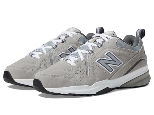 New Balance Men's 608 V5 Casual Comfort Cross Trainer O5064