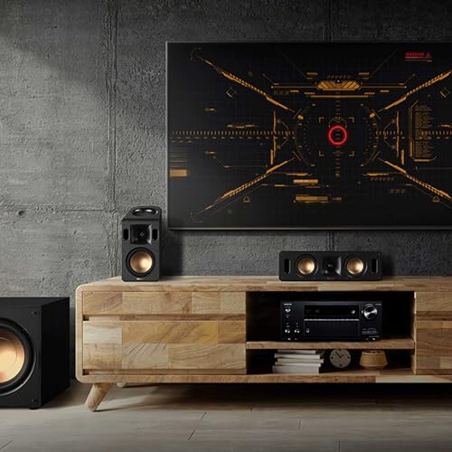 Onkyo TX-NR7100 9.2-Channel AV Receiver with Dirac Live and THX Certified X98609