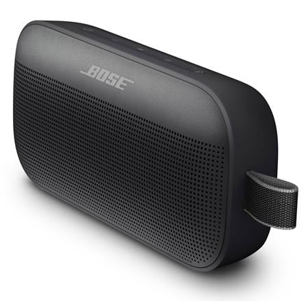 Bose SoundLink Flex Wireless Waterproof Bluetooth Speaker, Black N579343