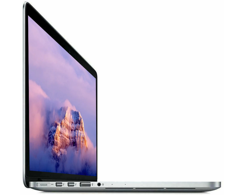 Pre-Owned Apple MacBook Pro 13.3" Core i5 500GB HDD 4GB RAM D892303
