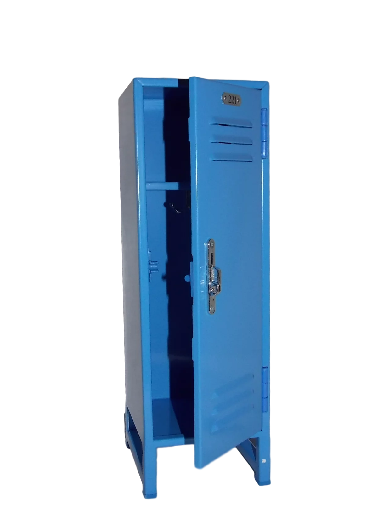 American Girl Doll School Locker Set for 18" Dolls C421607