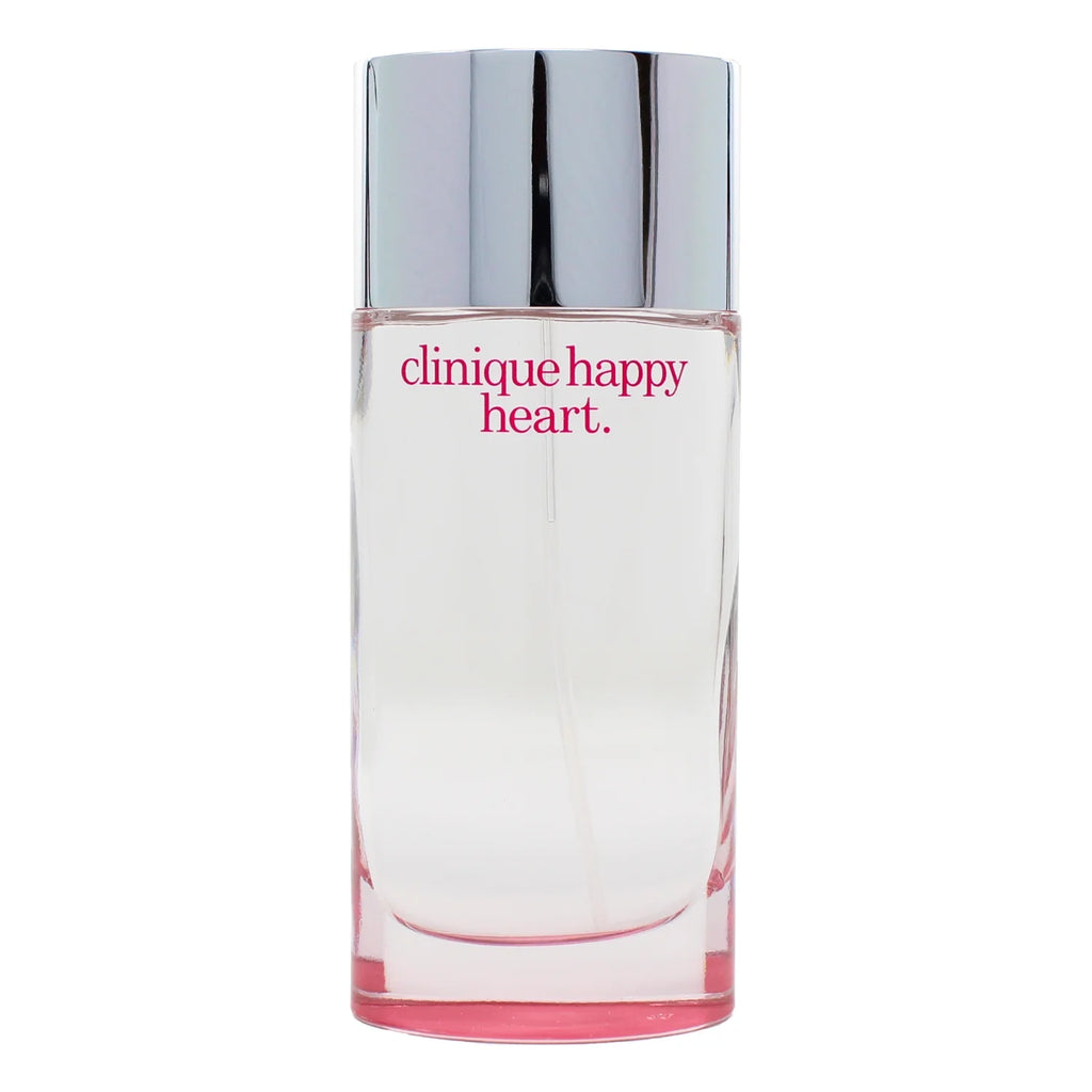 Clinique Happy Heart Perfume Spray for Women, 3.4 oz X254