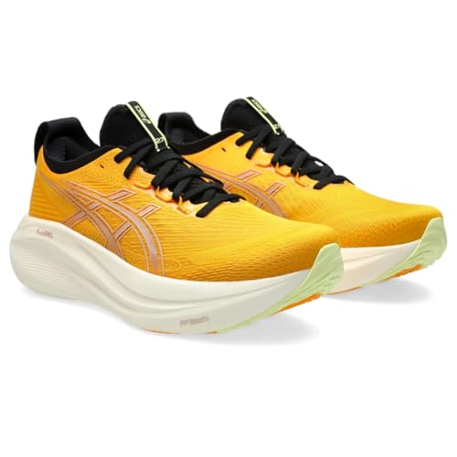 ASICS Men's Gel-Nimbus 27 Running Shoe T367944