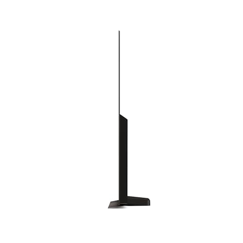 LG 65-Inch Class OLED evo C4 Series Smart TV 4K with Magic Remote E146